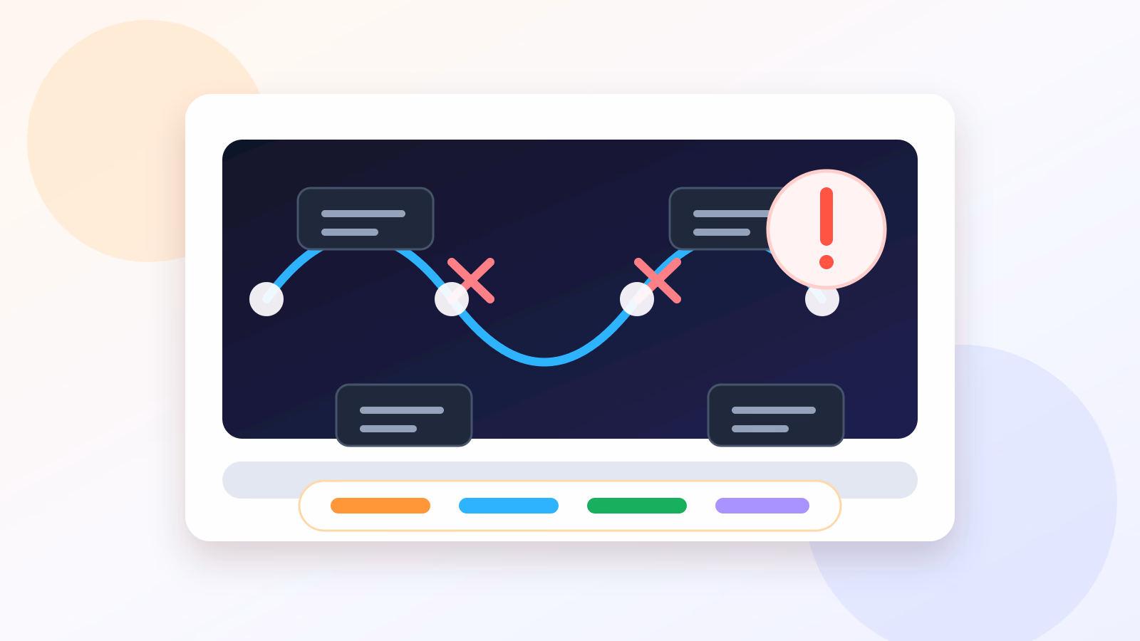 When AI Agents Fail: How to Debug the Delegation