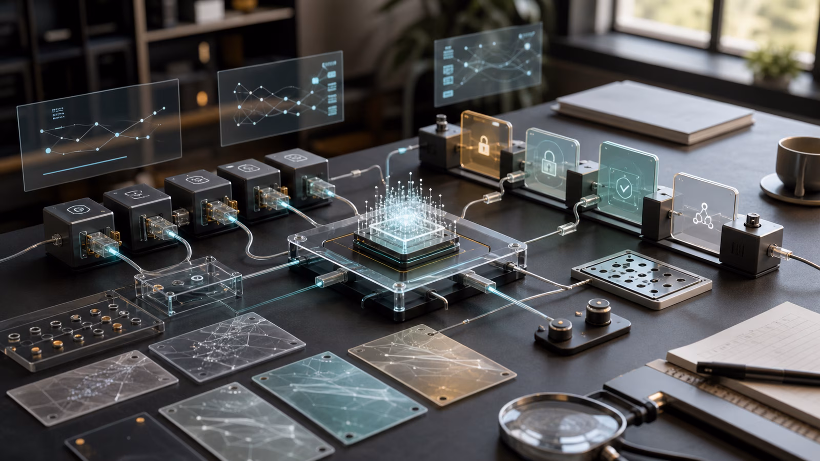 AI Agent Tool Contracts: Designing the Handles Agents Can Safely Use