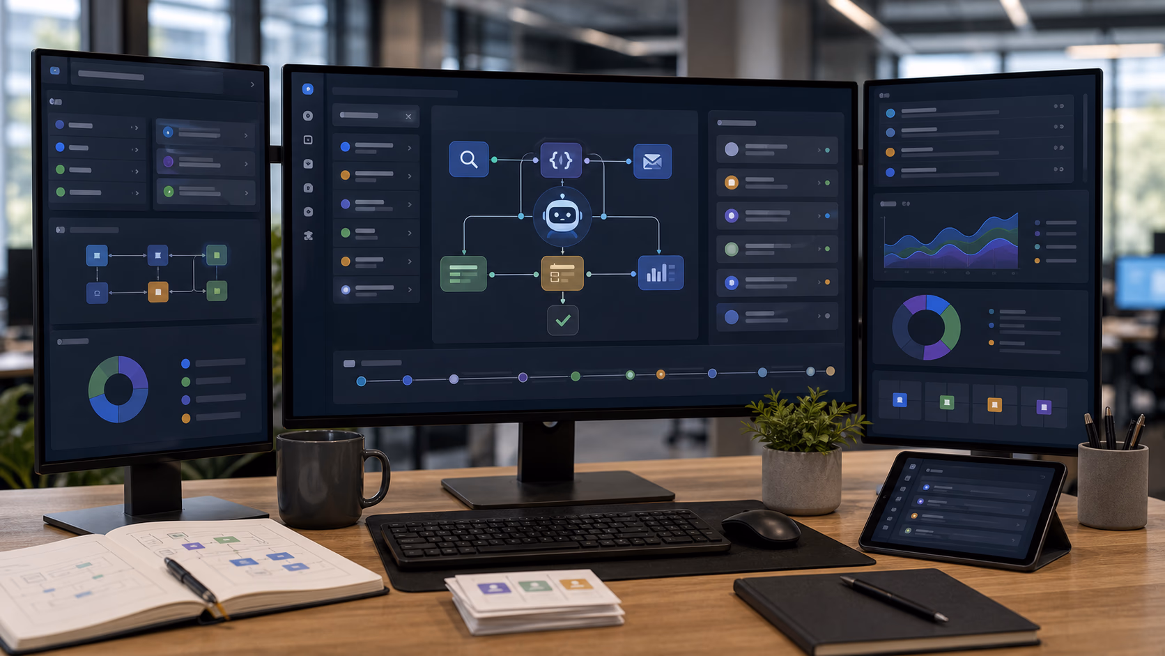 What AI Agents Can Do Now: From Errands to Real Work