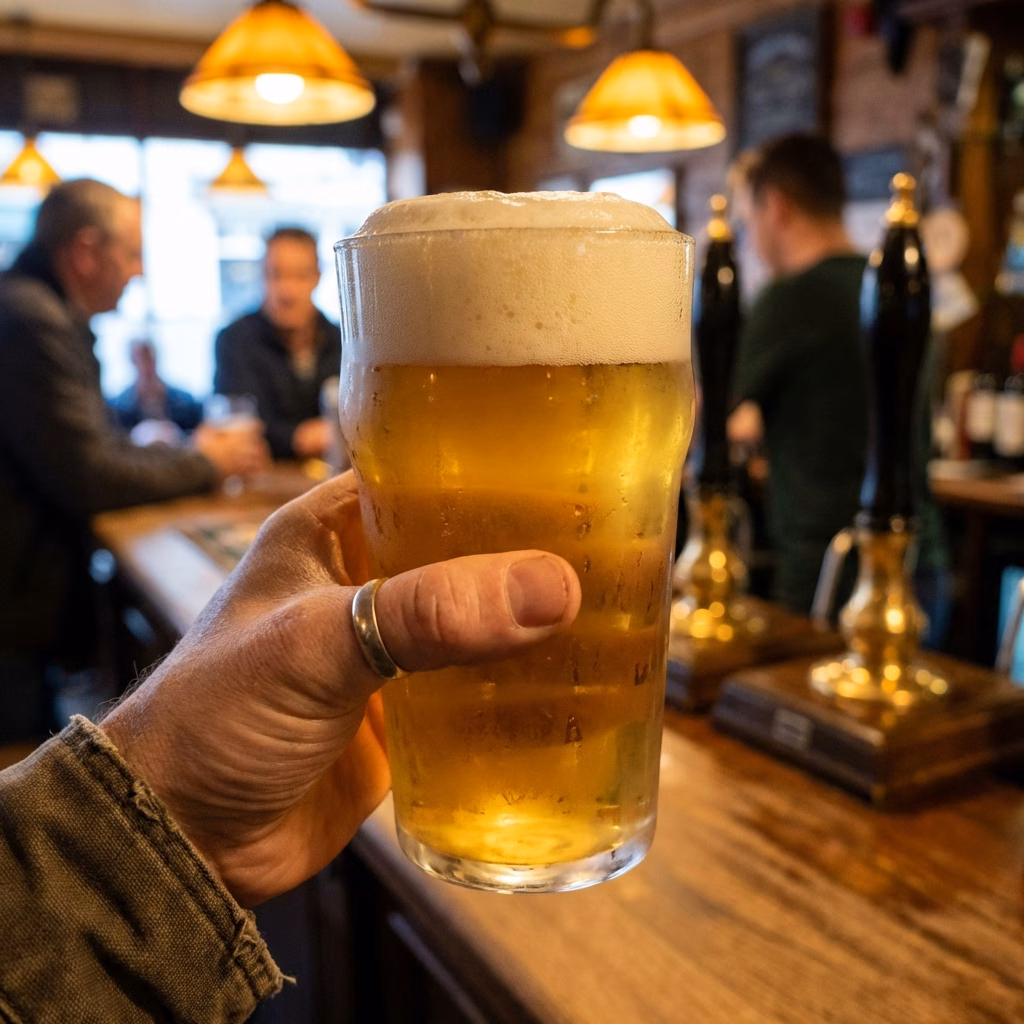 Beer Quickstart Guide