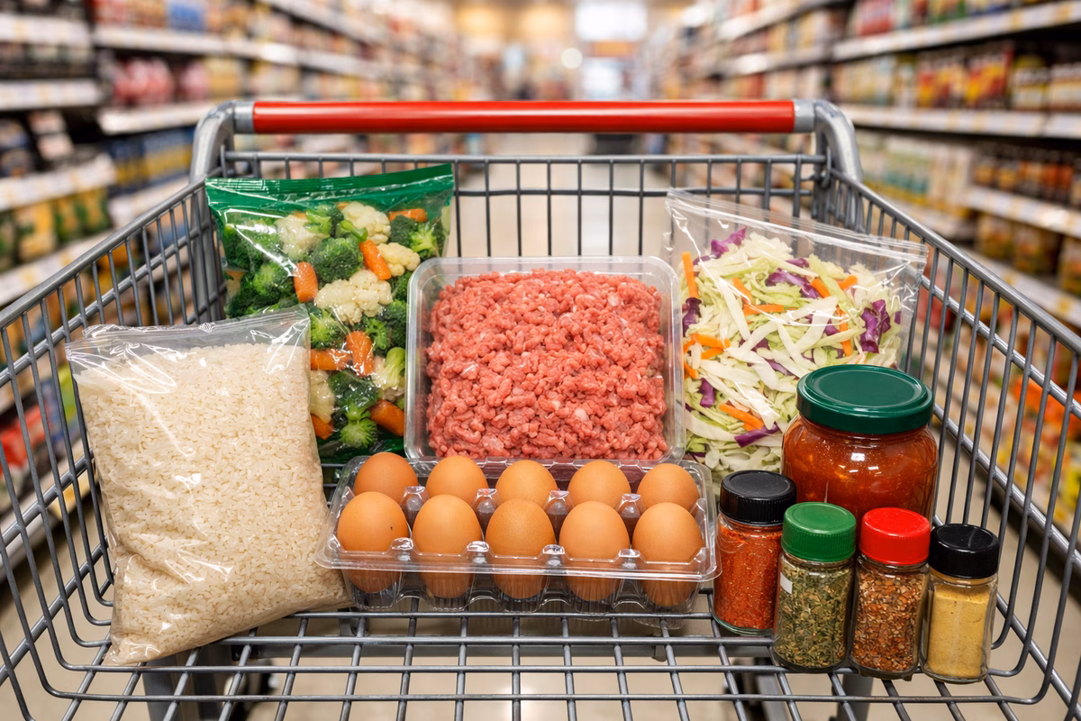 What to Buy for Boy Kibble: A Smart Grocery Guide