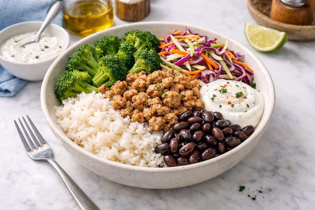 How to Make Boy Kibble Healthier Without Making It Fancy