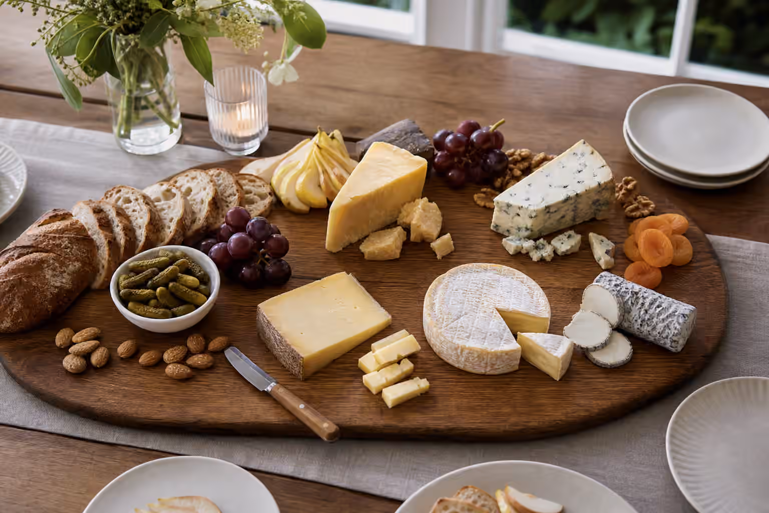 Cheese Party Portion Planning: How Much to Buy, When to Serve, and What to Leave Out