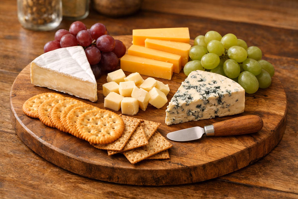 Getting Started with Cheese: A Quickstart Guide
