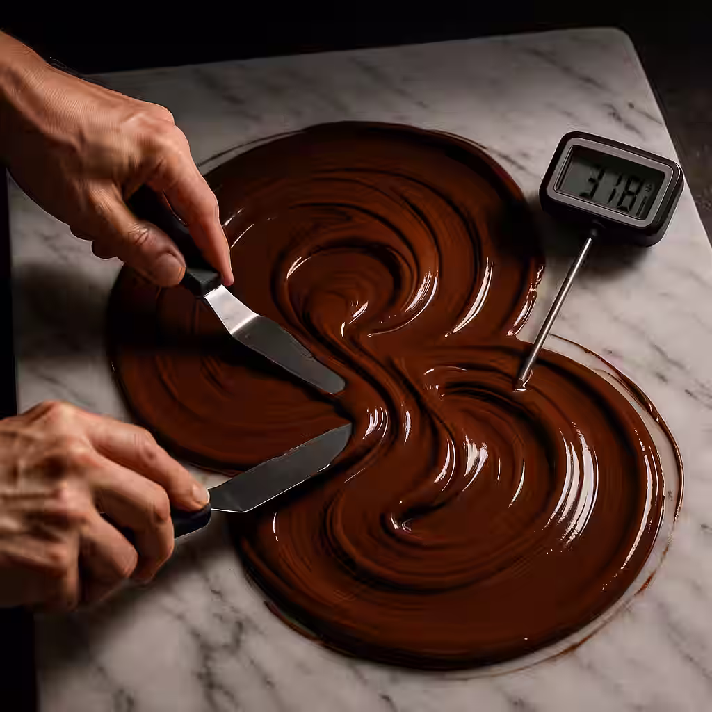 Pairing Chocolate and Cheese Like a Pro