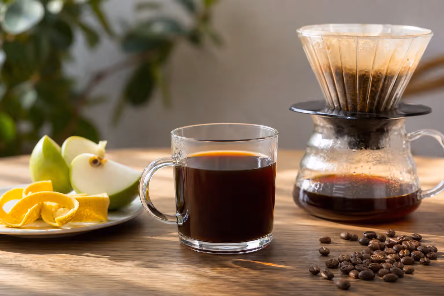 Coffee Acidity and Brightness: Lively Cups Without Sourness