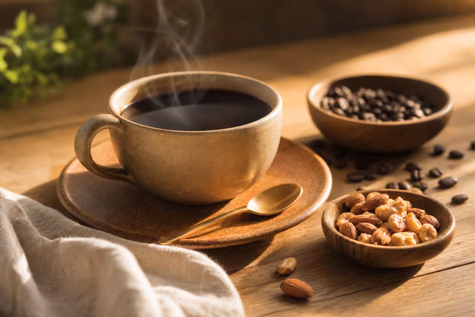 Coffee Sweetness: How Brewing Reveals Balance