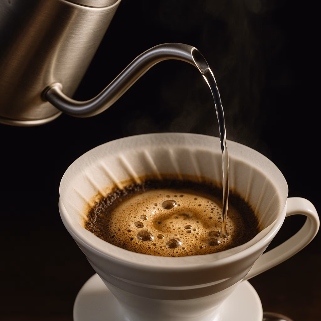 The Morning Cup You Can Repeat (A Story-Driven Coffee Routine Guide)