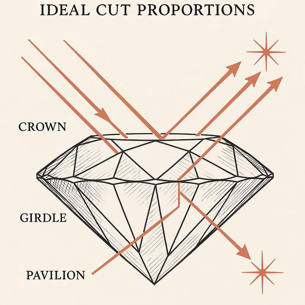 Engagement Ring Care and Maintenance