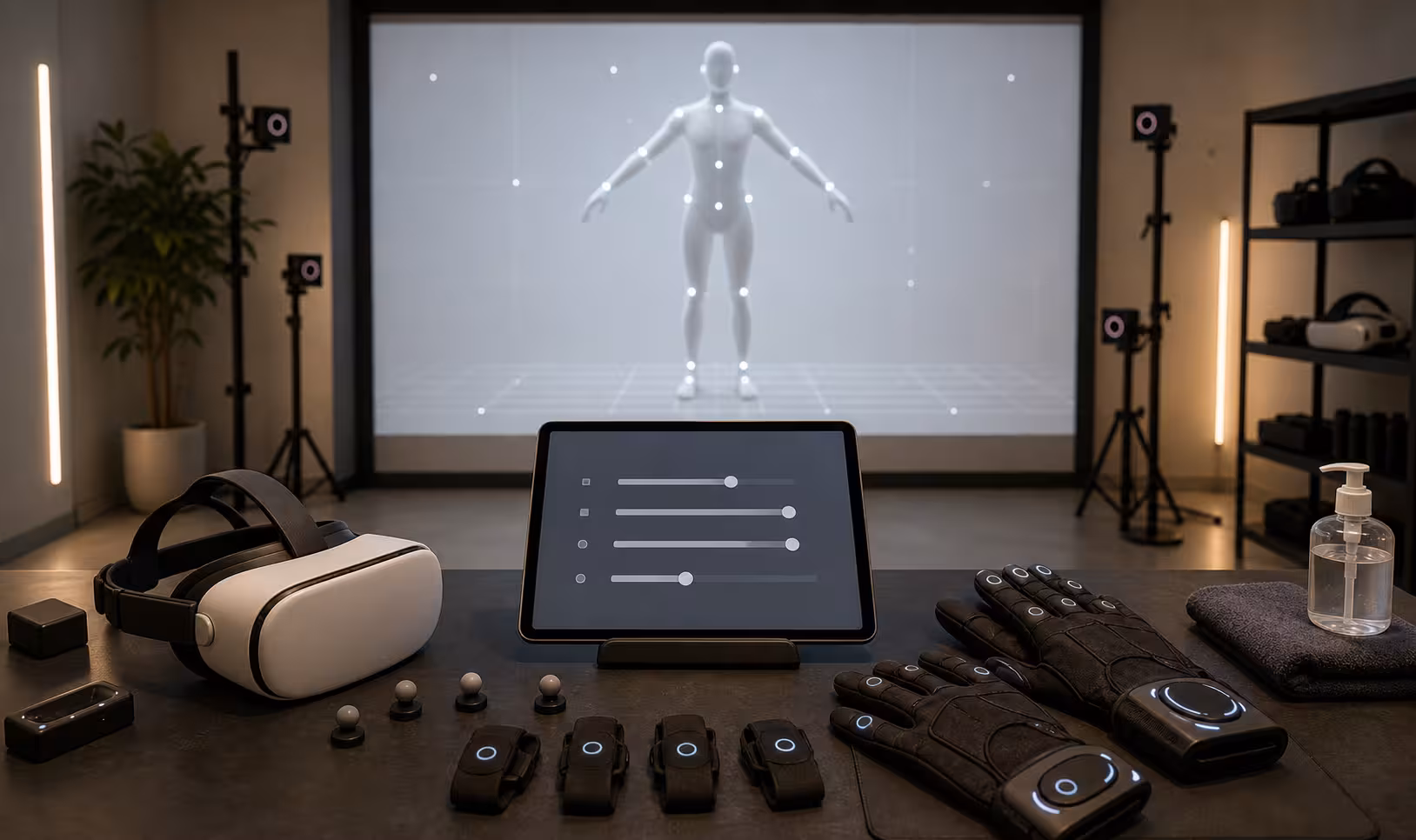 Avatar Bodies and Body Schema: Why Full Dive Needs Careful Calibration