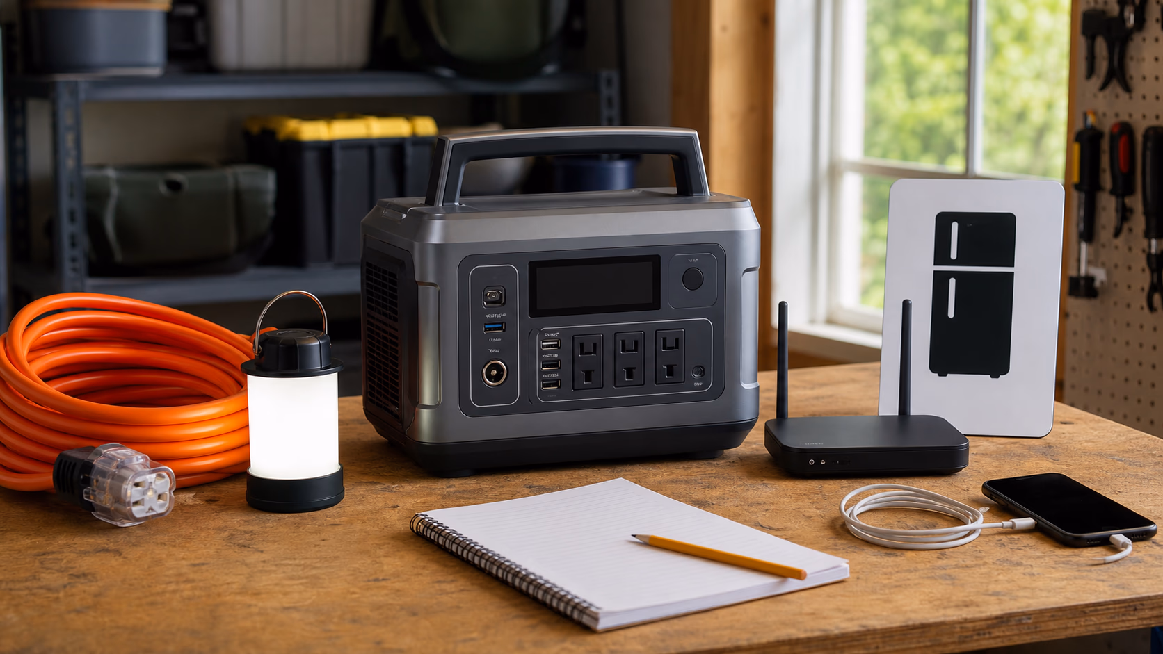 Watts, kWh, and Loads: The Home Energy Math That Matters