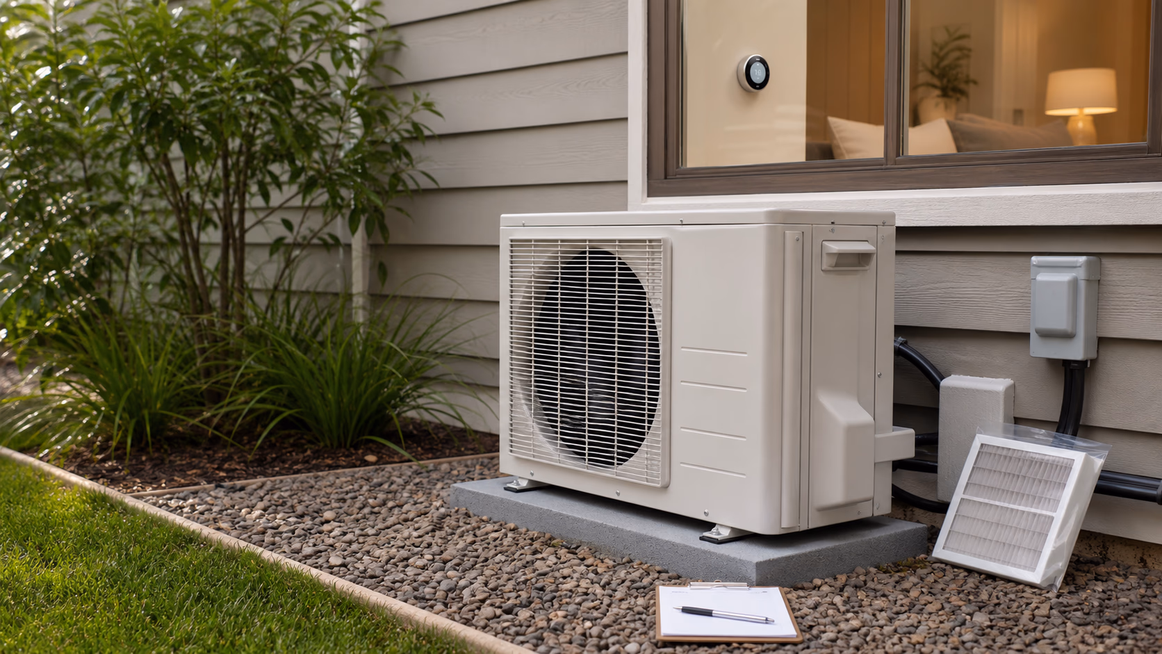 Heat Pump Buying Guide: Comfort, Climate, Installer Quality, and Controls