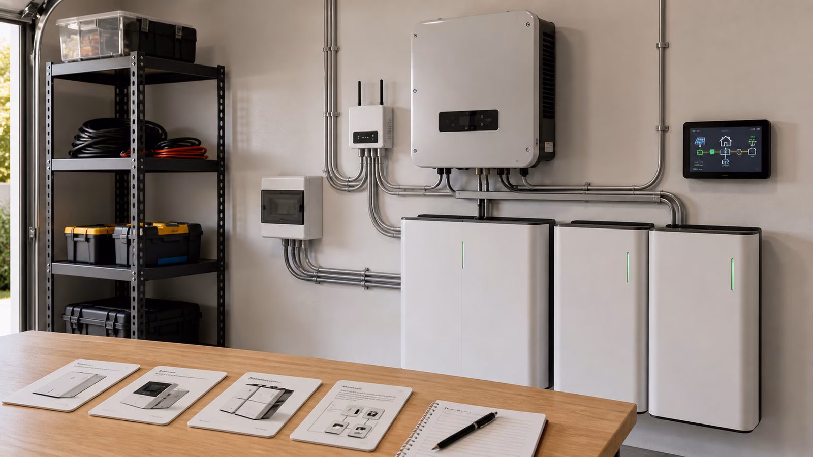 Home Battery Buying Guide: What to Ask Before You Sign