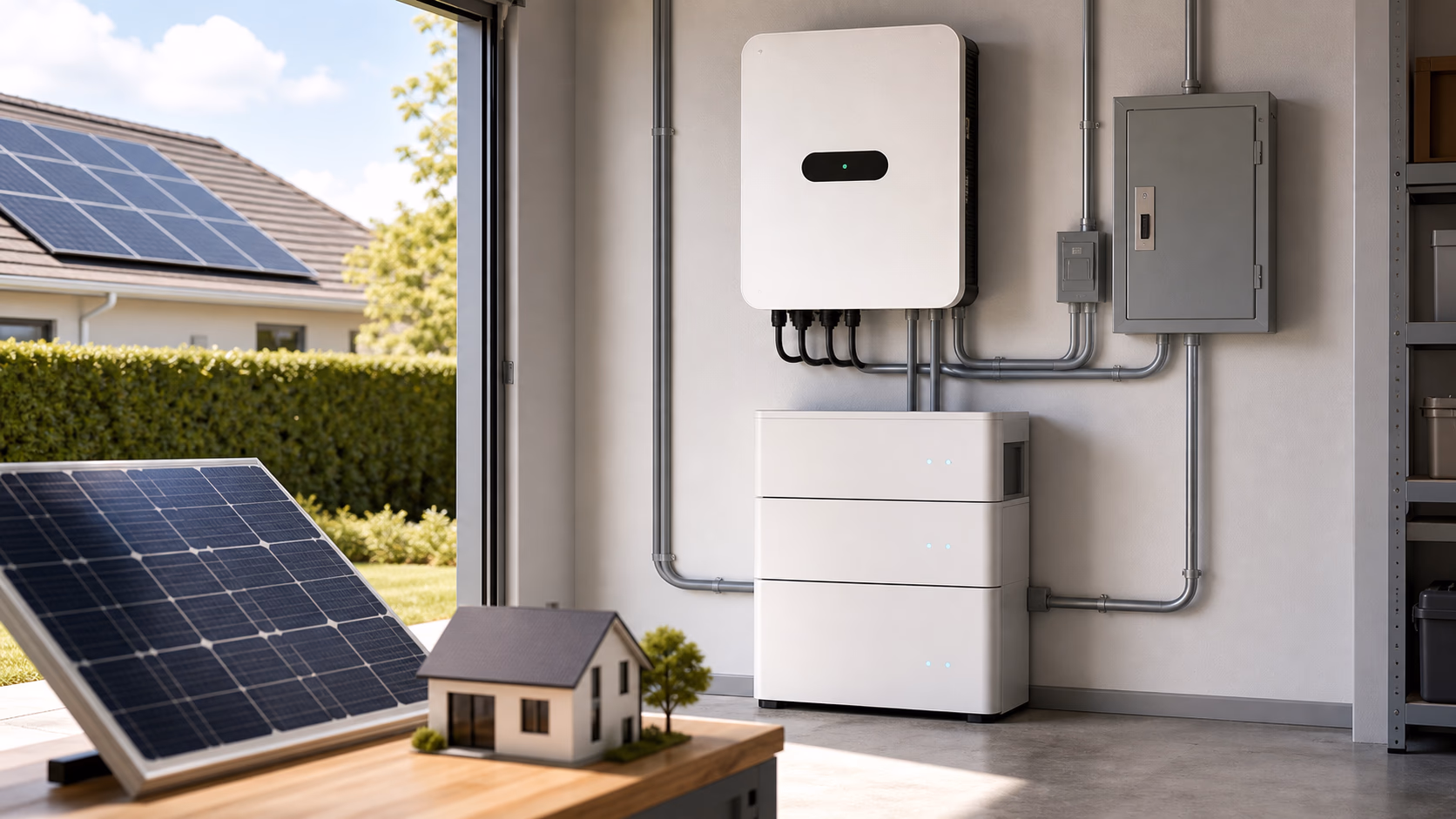 Home Battery Buying Guide: What to Ask Before You Sign