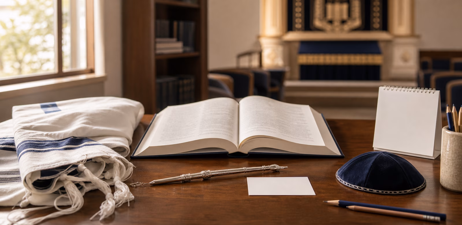 Bar and Bat Mitzvah for Beginners: Learning, Service, and Celebration
