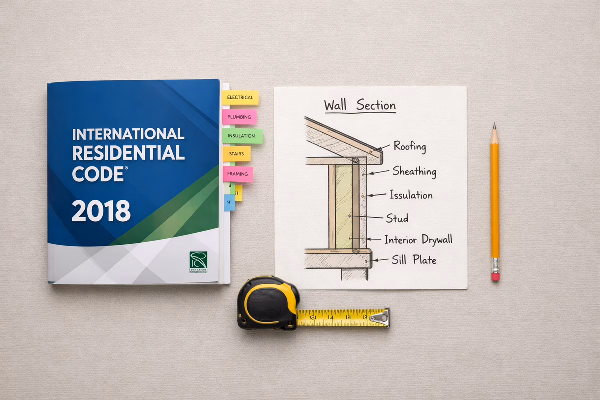 Tiny Home Glossary: Complete A-Z Guide