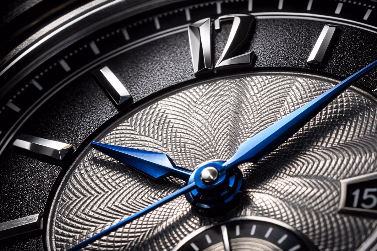The Dial That Told a Story (A Story About Reading Watch Faces)